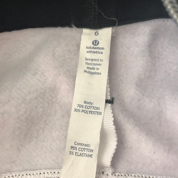 Lululemon Sweater - Picture 7 of 8